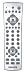 Philips Magnavox PM625S 6-Device Universal Remote Control