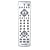 Philips Magnavox PM625S 6-Device Universal Remote Control
