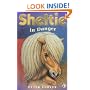 Sheltie in Danger: AND Sheltie to the Rescue