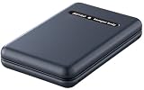 BUFFALO HD-PHS80U2/UC-BK USB2�Ή� �|�[�^�u��HDD80GB