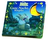 Disney Klopfer und seine Freunde. Gute Nacht, Klopfer