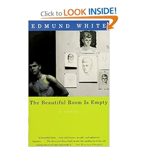 The Beautiful Room Is Empty