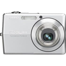 Zoom EX-Z700