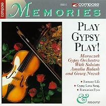 Play Gypsy Play!