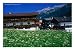 Building in Countryside, Innsbruck, Austria Photographic Poster Print by Chris Mellor, 16x12