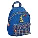 Coppenrath 7398 - Kindergartenrucksack Felix, blau