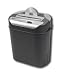 Electronics : QuikFinish ShredderShark SH8CDCC 8-Sheet Random Cross Cut Shredder