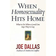 When Homosexuality Hits Home: What to Do When a Loved One Says They're Gay