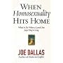When Homosexuality Hits Home: What to Do When a Loved One Says They're Gay
