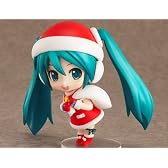 グッスマくじ　初音ミク 2012 Winter Ver. フルコンプ 全19種 +ラストワン賞