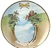 Danbury Mint The Joys of Golf Plate by Gary Patterson The Sand Trap