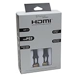 Psyclone HDMI Cable for PlayStation 3