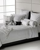 Natori Spring Dragon Fitted Sheet, Queen