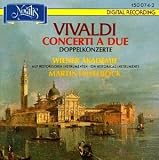 Vivaldi: Concerti a due
