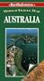 Australia (Bartholomew World Travel Map)