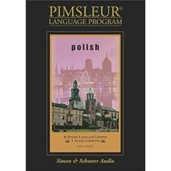 Pimsleur Polish