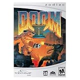 TAPWAVE Doom II ( Tapwave Zodiac )