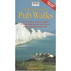 "Which?" Guide to Pub Walks ("Which?" Travel Guides)