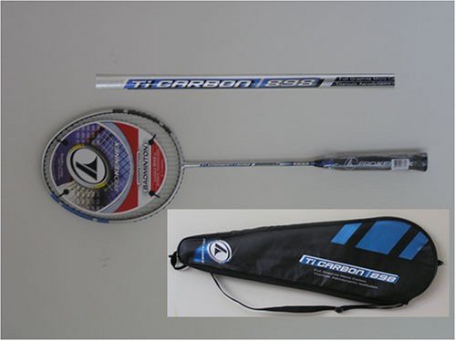ProKennex Ti 898 Badminton Racket