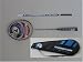 Sporting Goods : ProKennex Ti 898 Badminton Racket