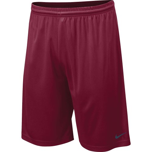Nike Men's Cardinal Team Fly DriFit Shorts 