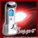 ANTI AGING FALTENB&Uuml;GELEISEN FALTENGL&Auml;TTEISEN FALTEN SPA