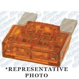 ACDelco ATM20 20 Amps Fuse by ACDelco