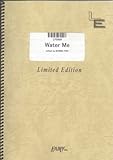 ピアノソロ Water Me/BONNIE PINK(LPS609)[オンデマンド]-