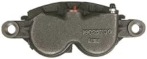 Wagner TQ25365 Disc Brake Caliper