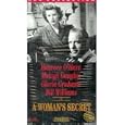 A Woman's Secret [VHS] by 