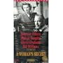A Woman's Secret [VHS]