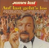 Auf Last Gehts Los