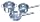 Henckels ��� �� �������� 3pcs���