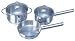 Henckels �ߥ�� �ߥ� ���å��������� 3pcs���åȡ�    1731ǯ�ɥ��ĤΥ�����󥲥���������ư��衢��ʪ�Ť�������ʥ��å��󥦥������ϥ�����������������οͤ˰�����Ƥ����ʪ�᡼�����ĥ������ J.A.�إ󥱥륹�����ε����Ϥ�褫������ʪ�����Ǥʤ��ơ��֥�...