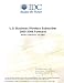 U.S. Business Wireless Subscriber 2005-2009 Forecast