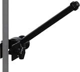 On-Stage Stands MSA-9508 Posi-Lok Side Mount Boom