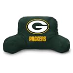 Northwest Green Bay Packers Bed Rest