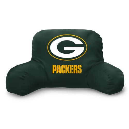 Northwest Green Bay Packers Bed Rest