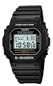 Casio Men's G-Shock Classic Digital Watch #DW5600E-1V