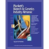 Plunkett's Biotech & Genetics Industry Almanac 2010