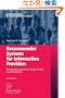 Recommender Systems for Information Providers (Contributions to Management Science)