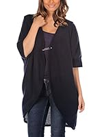 Nice&Rock Gilet Sundday (MARINE)