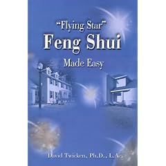 "Flying Star" Feng Shui Made Easy