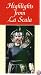 Highlights From La Scala