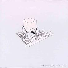 Stay in the Shade EP