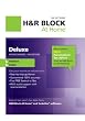 H&R Block At Home Deluxe + State 2012 [Download]