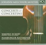 Molter: Concerti & Concertini
