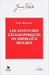 Les Aventures g�ographiques de Sherlock Holmes