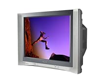 Sony KV-36FS320 36-Inch FD Trinitron WEGA Flat-Screen TV