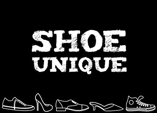 Shoe unique (German Edition)